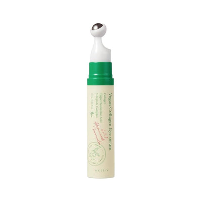 AXIS-Y - Vegan Collagen Eye Serum [10ml]