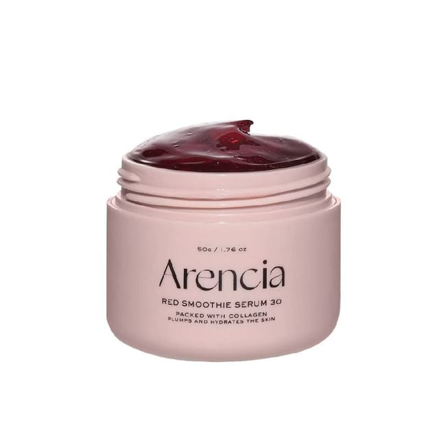 Arencia - Red Smoothie Serum 30 (50g)