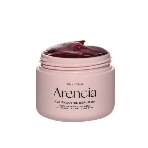 Arencia - Red Smoothie Serum 30 (50g)