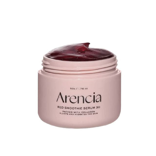 Arencia - Red Smoothie Serum 30 (50g)