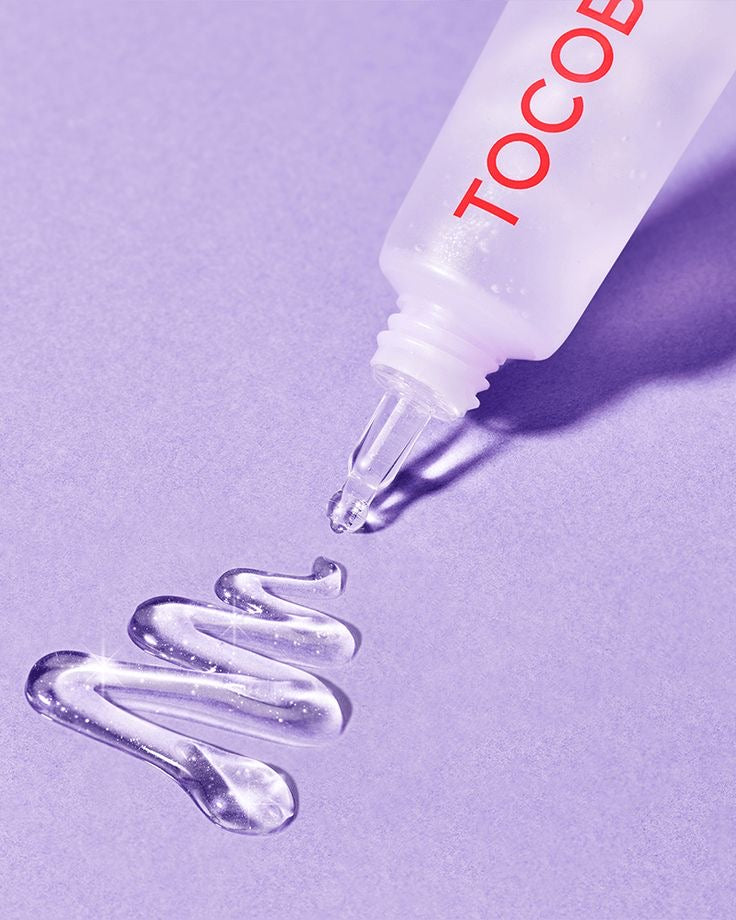 Tocobo - Collagen Brightening Eye Gel Cream (30ml)