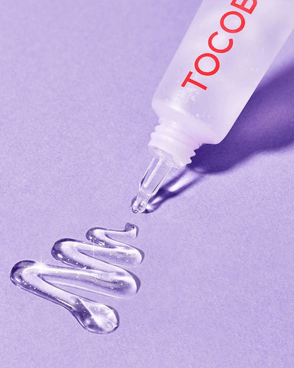 Tocobo - Collagen Brightening Eye Gel Cream (30ml)