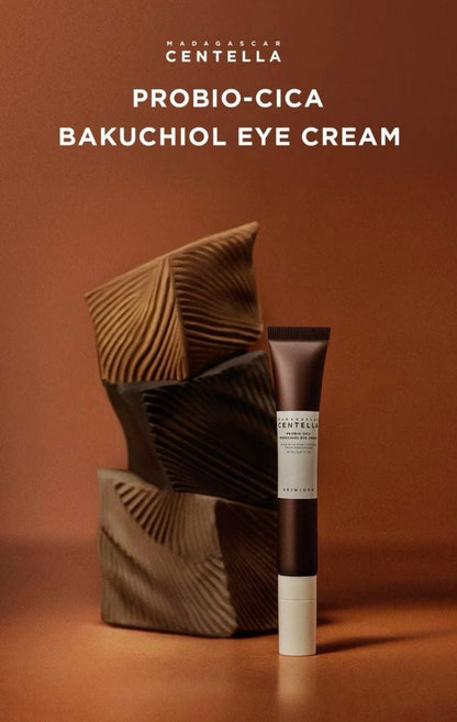 Centella Probio-Cica Bakuchiol Eye Cream [20ml]