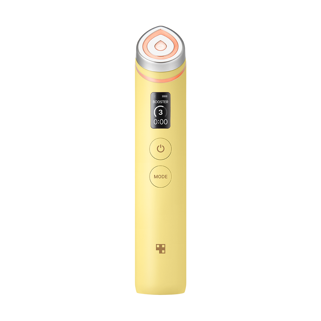 Medicube - Age-R Booster Pro (Yellow Edition)