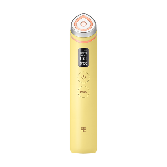 Medicube - Age-R Booster Pro (Yellow Edition)