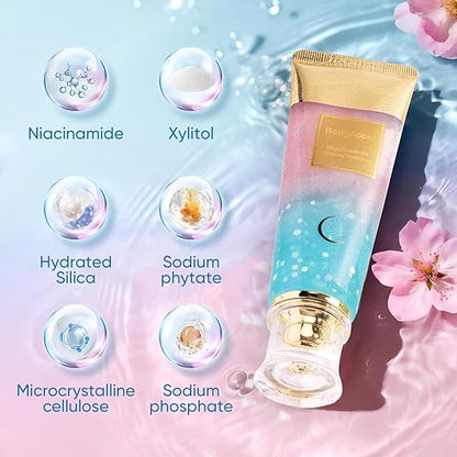 Niacinamide Whitening Toothpaste