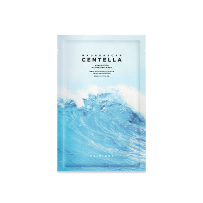 SKIN1004 Centella Hyalu-Cica Hydrating Mask — EmartGCC Kuwait