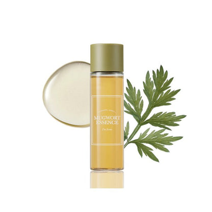 I'm from - Mugwort Essence Mini [30ml]