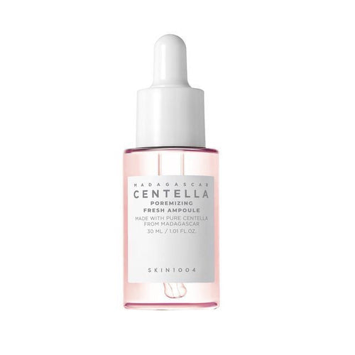 Centella Poremizing Fresh Ampoule Mini [30ml]
