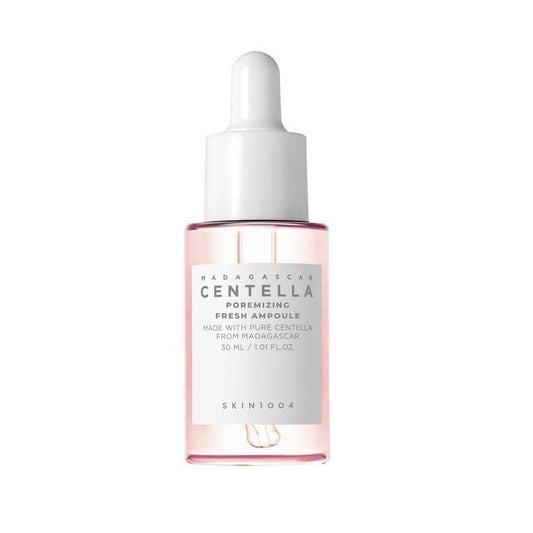 Centella Poremizing Fresh Ampoule Mini [30ml]