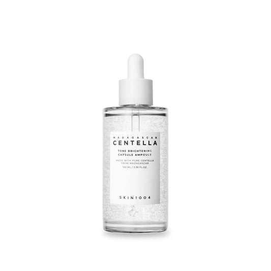 Centella Tone Brightening Capsule Ampoule [100ml]