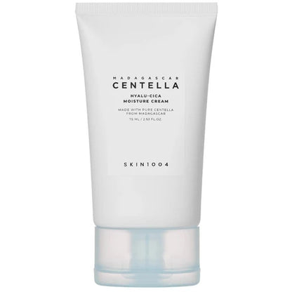 SKIN1004 - Madagascar Hyalu-Cica Moisture Cream [75ml]