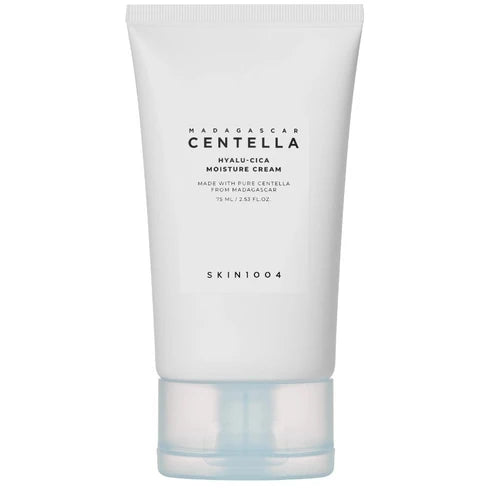 SKIN1004 - Madagascar Hyalu-Cica Moisture Cream [75ml]