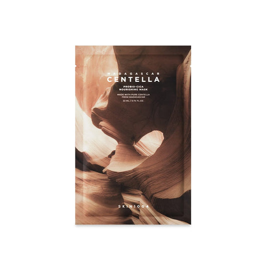 Centella Probio-Cica Nourishing Mask (25ml)