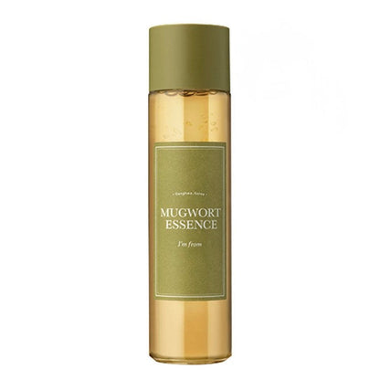 I’m from - Mugwort Essence [160ml]