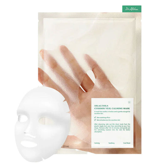 Dr.Althea - Cushion Veil Calming Mask (1EA)