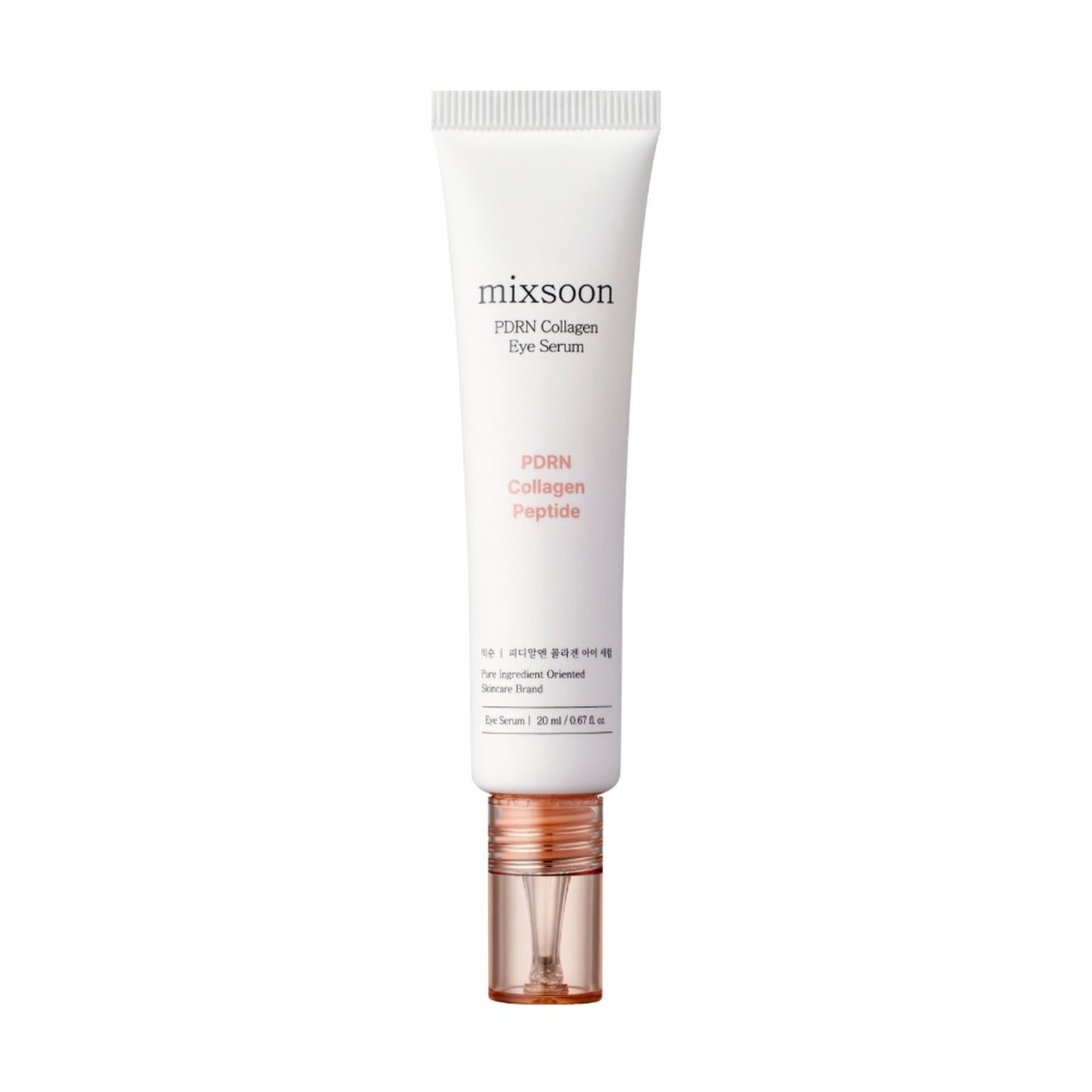 Mixsoon - PDRN Collagen Eye Serum [20ml]