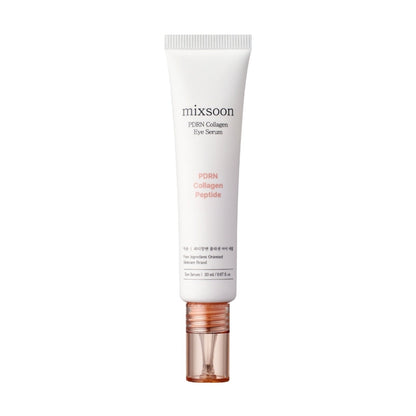 Mixsoon - PDRN Collagen Eye Serum [20ml]