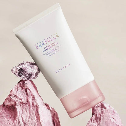 Centella Poremizing Light Gel Cream (75ml)