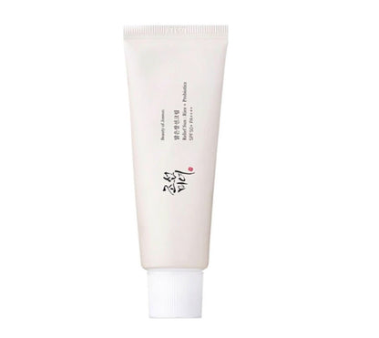 Beauty of Joseon - Relief Sun: Rice + Probiotics (50ml)
