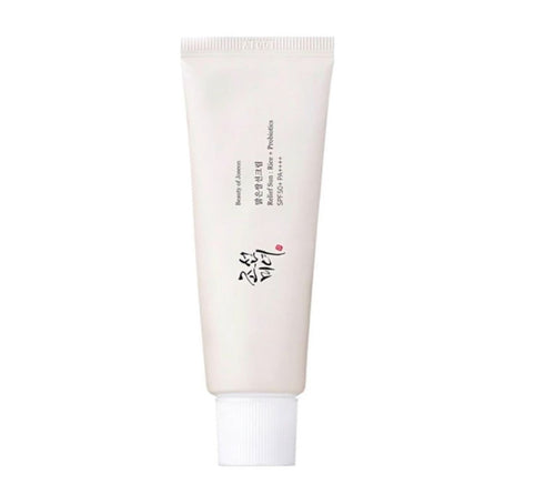 Beauty of Joseon - Relief Sun: Rice + Probiotics (50ml)