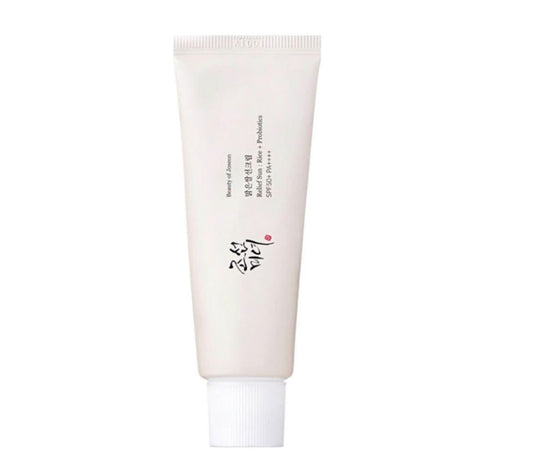 Beauty of Joseon - Relief Sun: Rice + Probiotics (50ml)