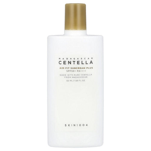 Centella Air-Fit Suncream Plus (50ml)