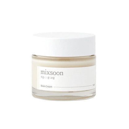 Mixsoon - Bean Cream (50ml)