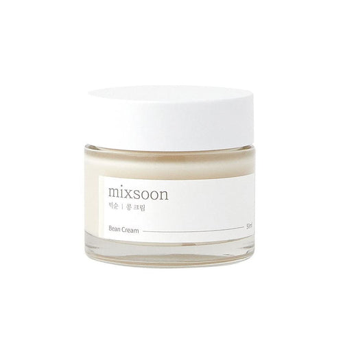 Mixsoon - Bean Cream (50ml)