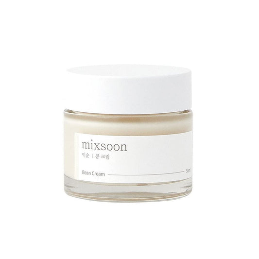 Mixsoon - Bean Cream (50ml)