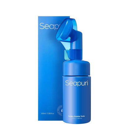 Seapuri - Scalpy Bubble Tonic [100ml]