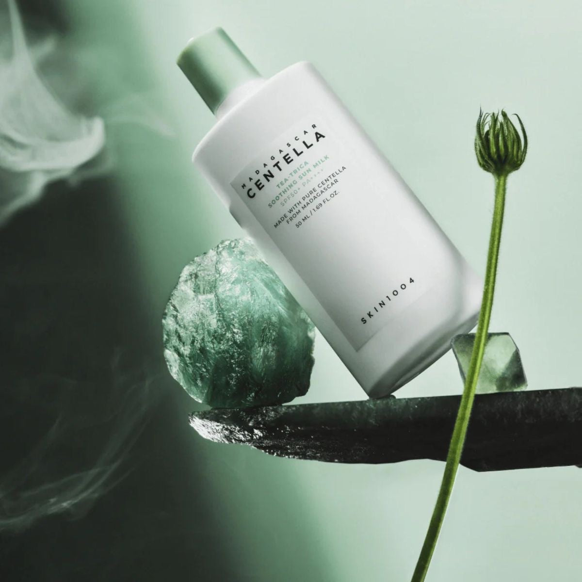Centella Tea-Trica Soothing Sun Milk [50ml]