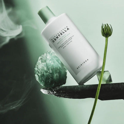 Centella Tea-Trica Soothing Sun Milk [50ml]