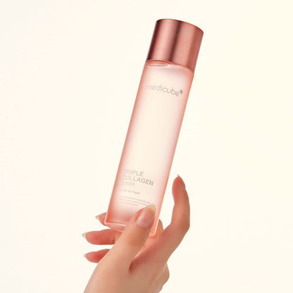 Medicube - [Renew] Triple Collagen Toner 4.0 (140ml)