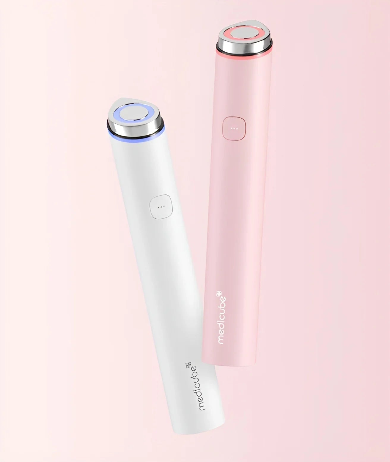 Medicube - AGE-R Booster Pro Mini Pink (English Version)