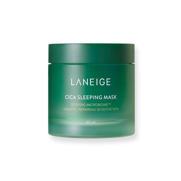 LANEIGE Cica Sleeping Mask 60ml — EmartGCC Kuwait