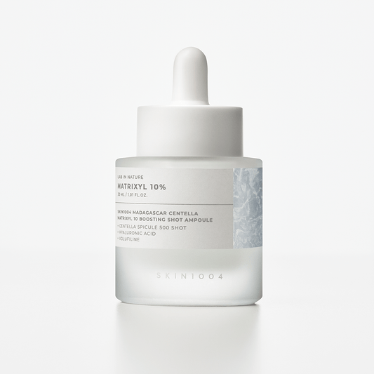 Centella Matrixyl 10 Boosting Shot Ampoule (30ml)