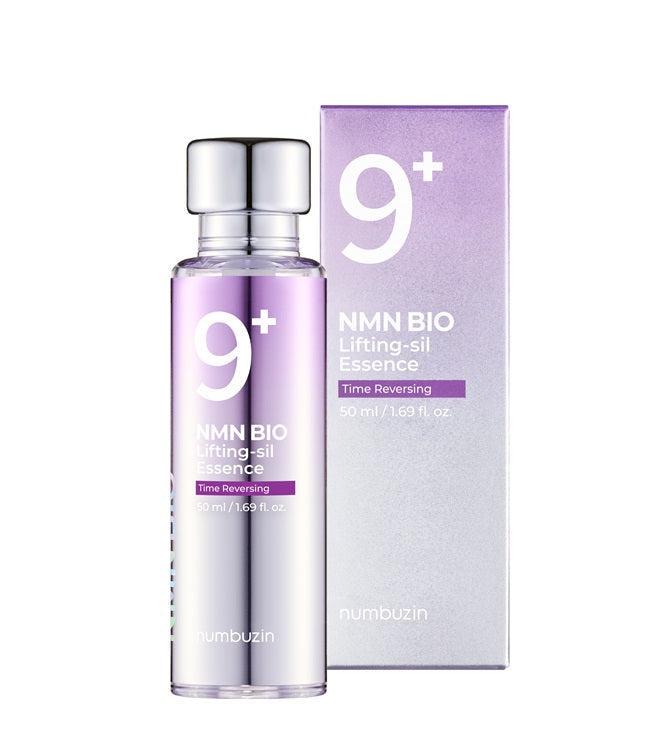 numbuzin No.9 NMN Bio Lifting-sil Essence 50ml — EmartGCC Kuwait