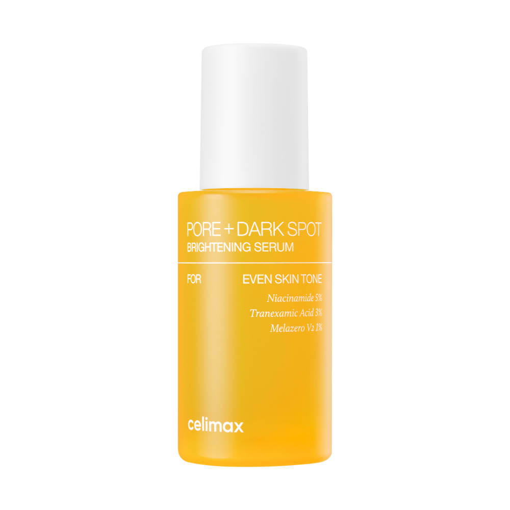 Celimax Pore+ Dark Spot Brightening Serum 30ml — EmartGCC Kuwait