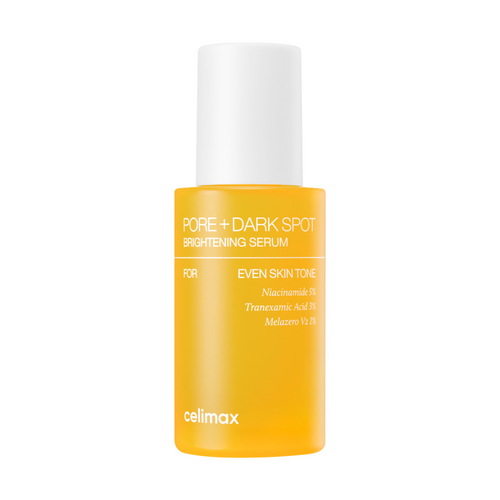 Celimax - Pore+Dark Spot Brightening Serum (30ml)