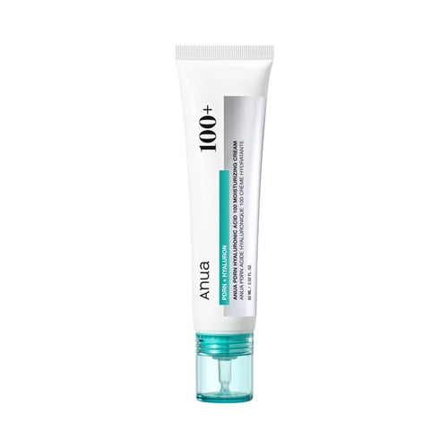 Anua - PDRN Hyaluronic Acid 100 Moisture Cream (60ml)