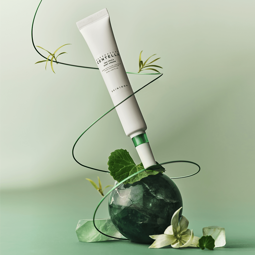 Centella Tea-Trica Spot Cream (20ml)