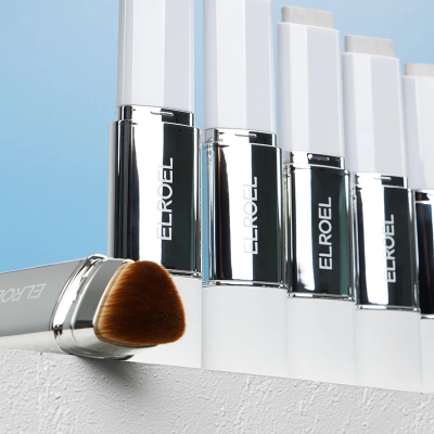 ELROEL - Blanc Cover Cream Stick Light 201 [13g]