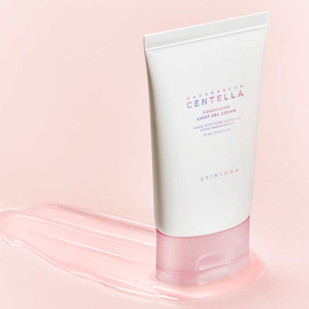 Centella Poremizing Light Gel Cream (75ml)