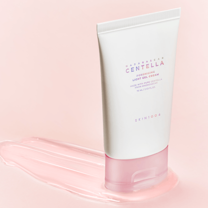 Centella Poremizing Light Gel Cream (75ml)