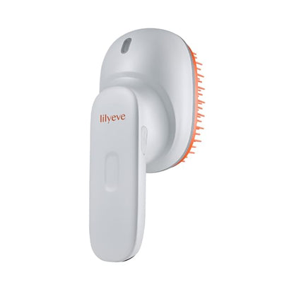 ⁠lilyeve - GROW:TURN Brush Steam Booster