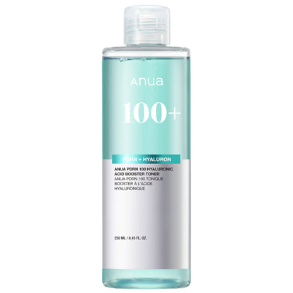 Anua - PDRN 100 Hyaluronic Acid Booster Toner [250ml]
