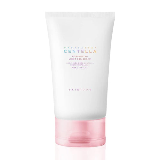 Centella Poremizing Light Gel Cream (75ml)