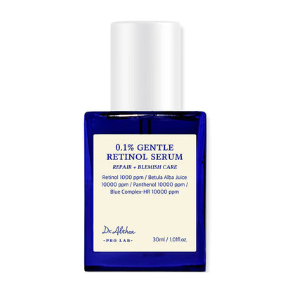 Dr.Althea - 0.1% Gentle Retinol Serum (30ml)
