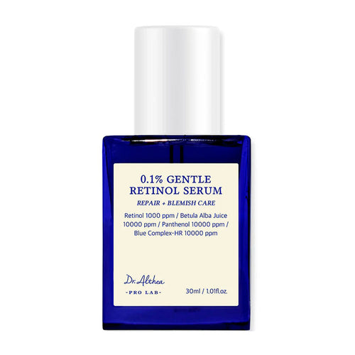 Dr.Althea - 0.1% Gentle Retinol Serum (30ml)